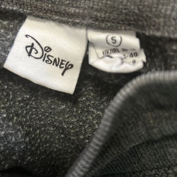 DISNEY MINI MOUSE LOGO‎ CROPPED SWEATSUIT SIZE S - Picture 9 of 9